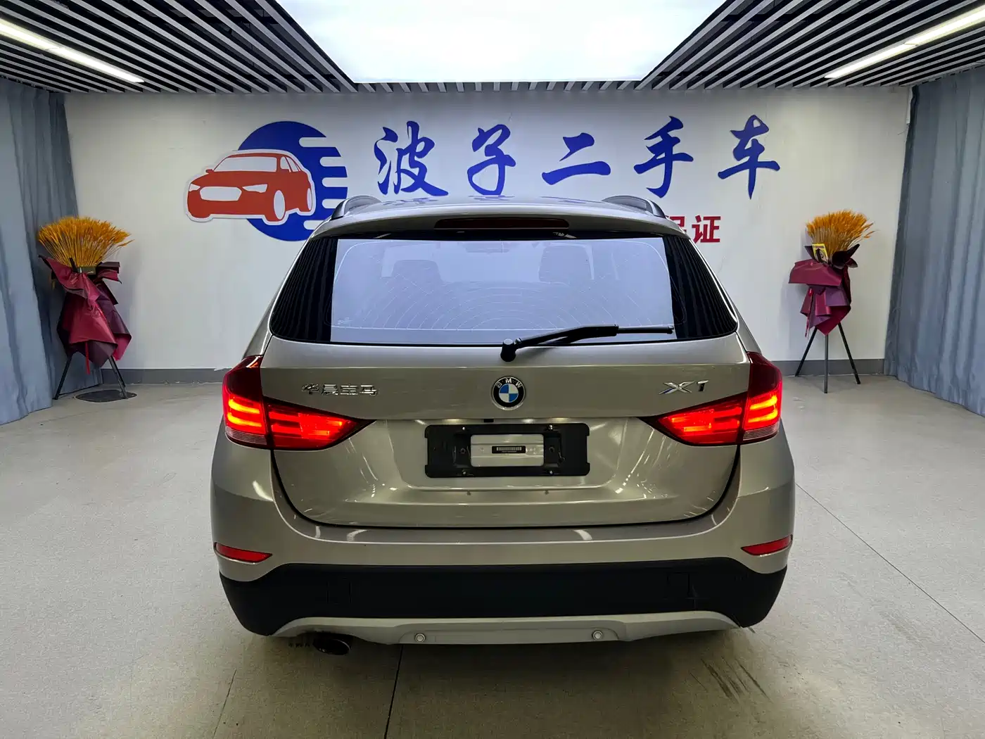BMW X1 2013 sDrive18i Fashion фото 19