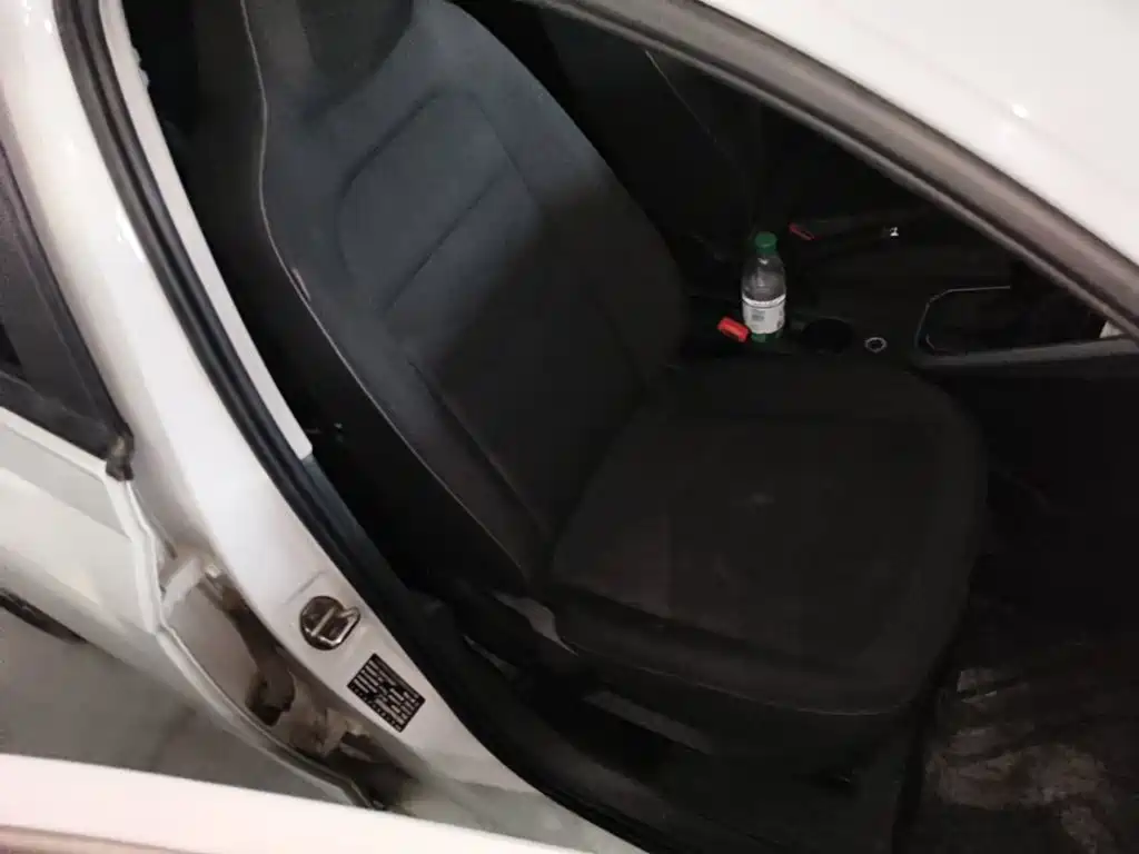 Volkswagen Polo 2023 2023 Facelift Plus 1.5L Auto Joyful Living Edition