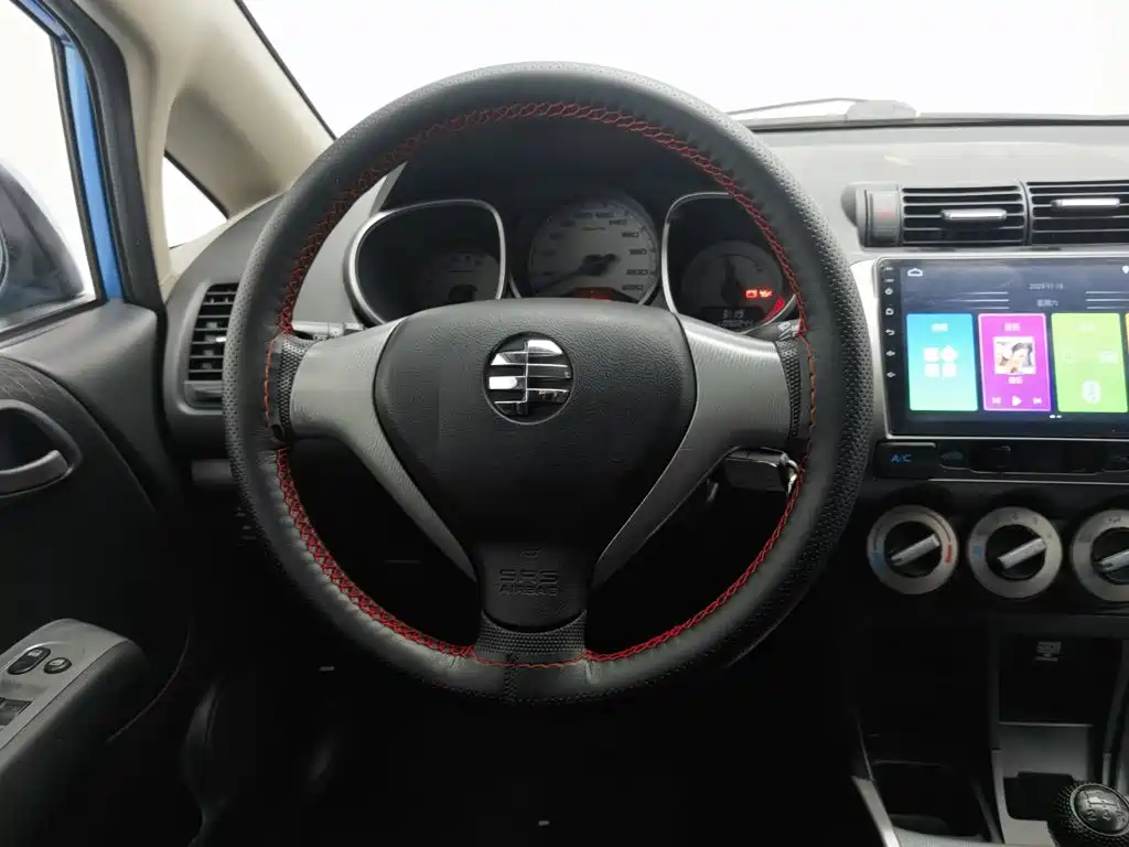 Everus S1 2014 2013 1.5L Manual Sport Edition