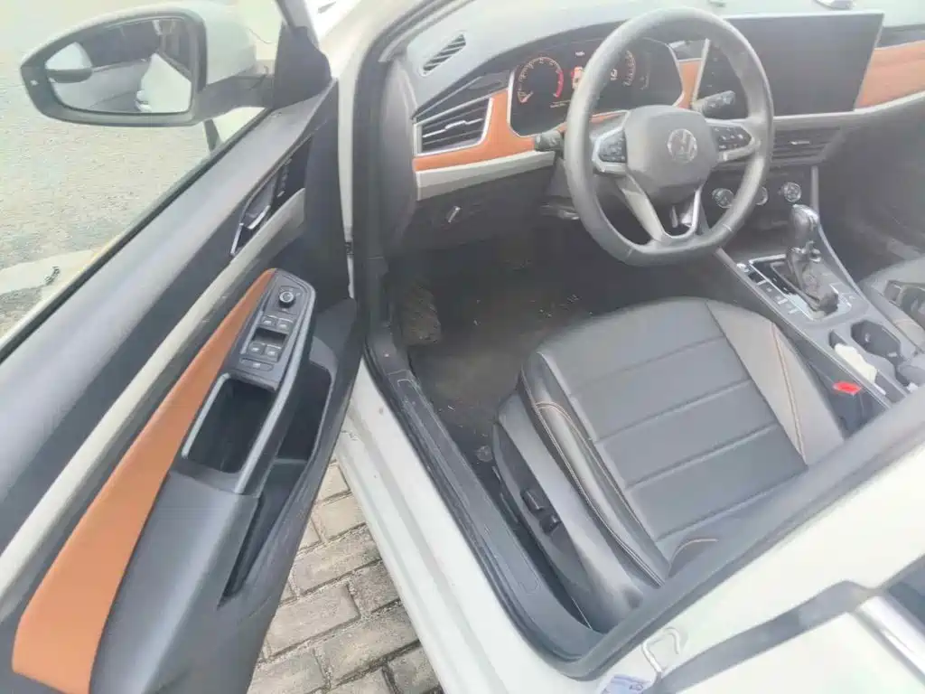 Фото 8 - Volkswagen Bora