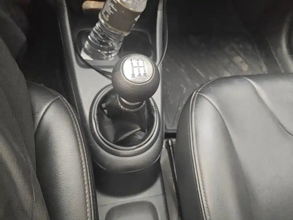 Suzuki Alto 2015 2013 Facelift 1.0L Manual Comfort