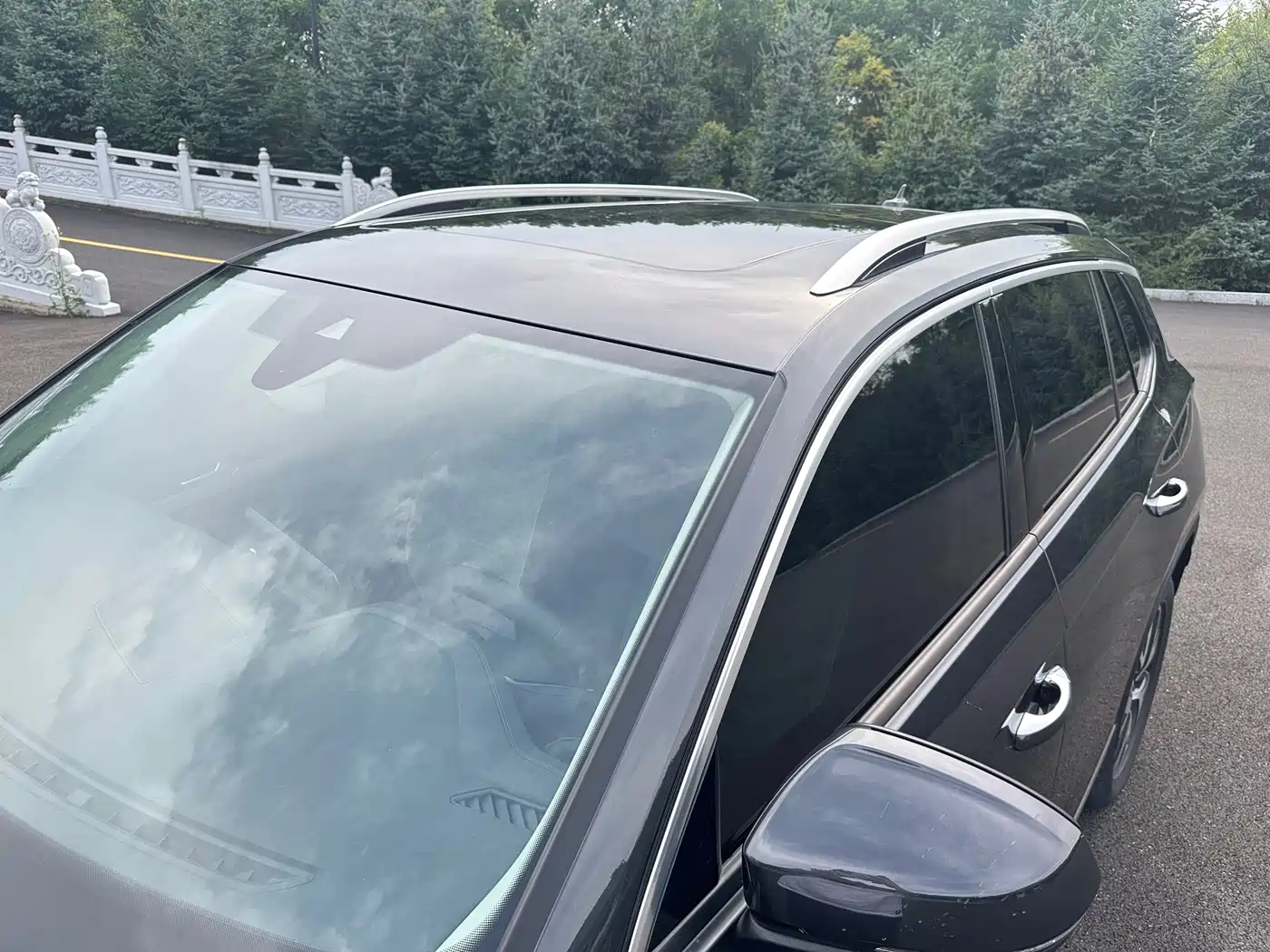 Volkswagen Tayron, миниатюра 7