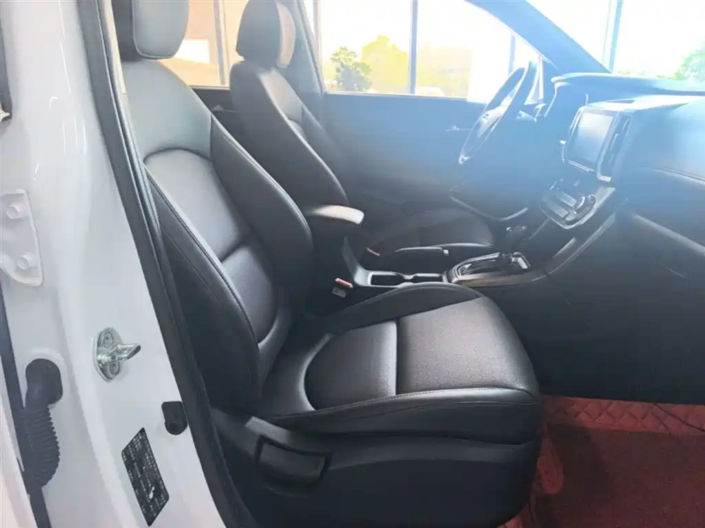 Hyundai Beijing Hyundai ix35 2019 2.0L Automatic 2WD Zhiyong·Enjoy China V фото 25