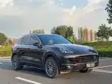 Фото 3 - Porsche Cayenne
