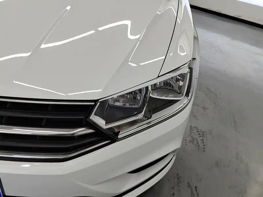 Фото 5 - Volkswagen Bora