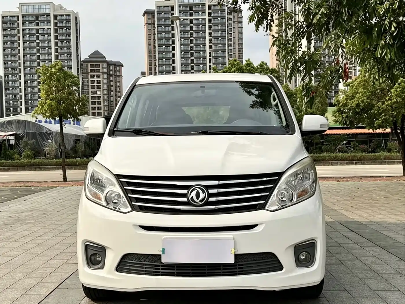 DONGFENG POPULAR F600