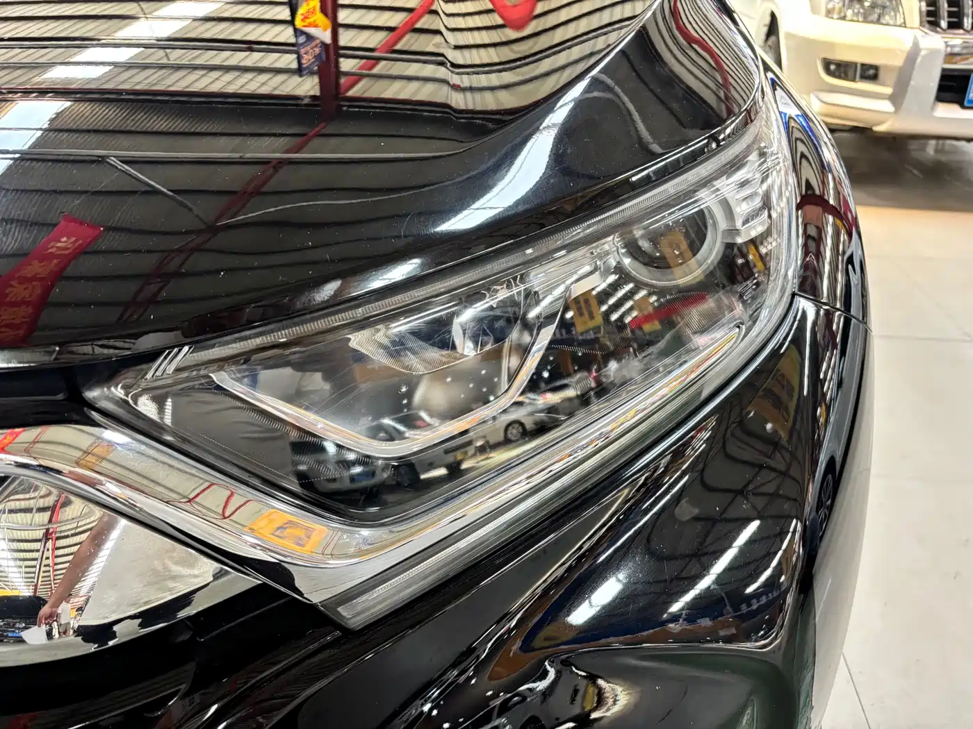 Фото 4 - Honda CR-V