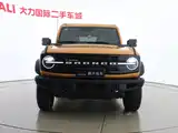 Фото 2 - Ford Bronco
