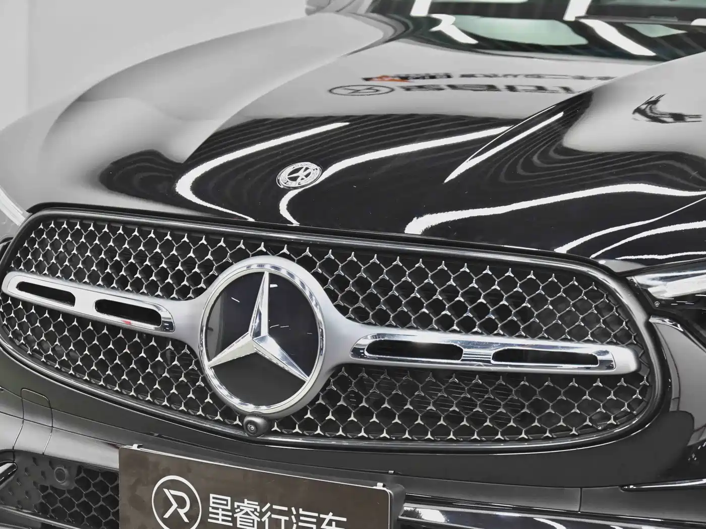Mercedes-Benz GLC 2024 GLC 300 L 4MATIC Dynamic 5-seater фото 13