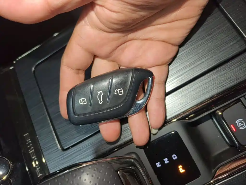 Roewe RX5 New Energy 2022 2021 Model ePLUS National Trend Ronglin Luxury Edition