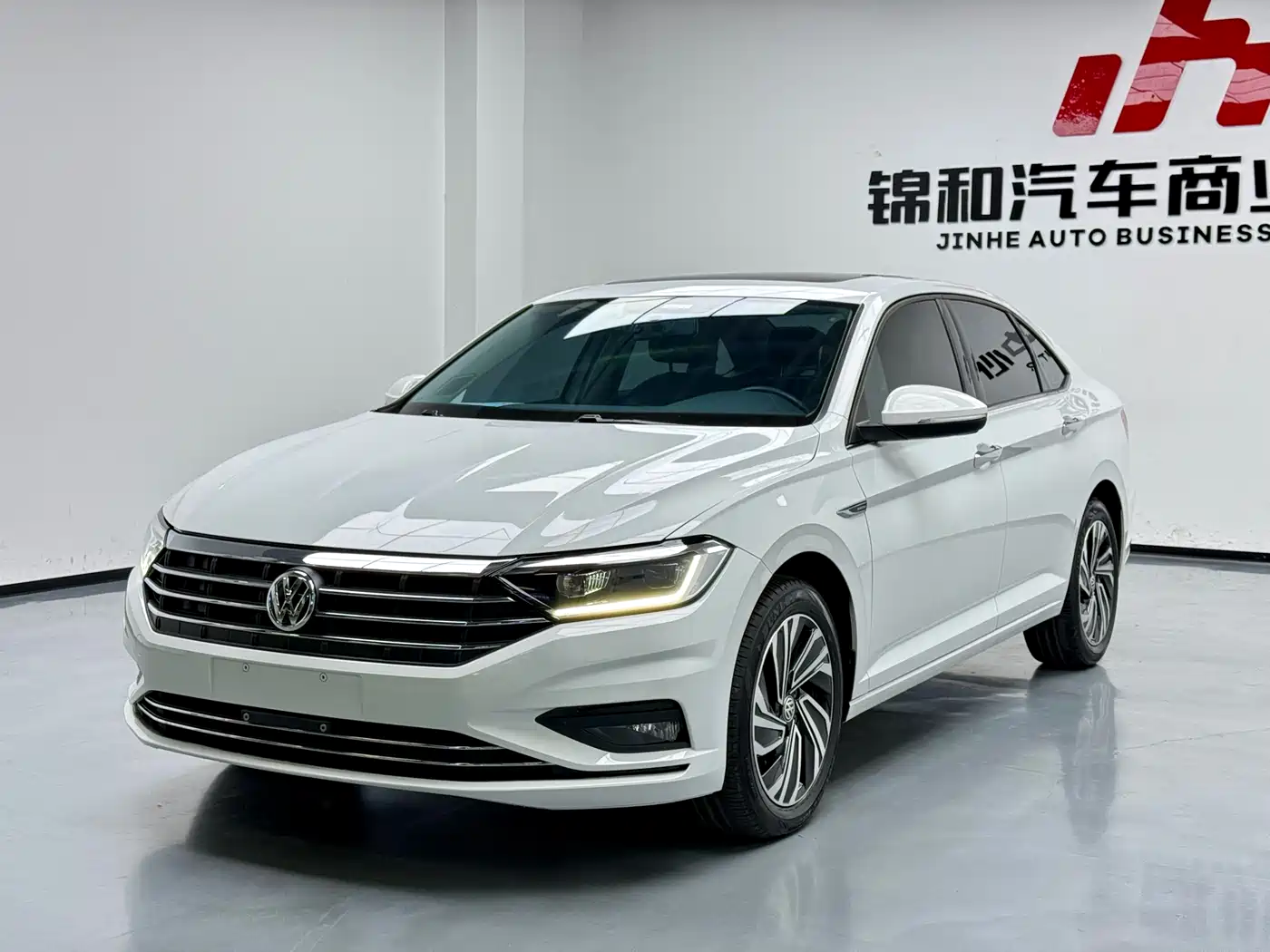 Volkswagen Sagitar 2021 280TSI DSG Surpassing Edition