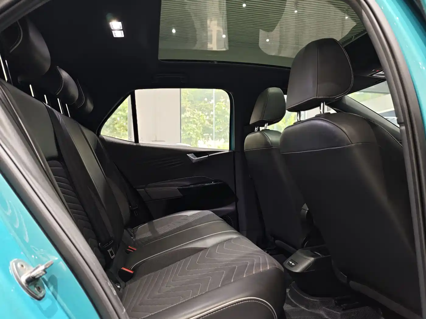 Volkswagen ID.3 2022 Pure Clean Edition фото 10