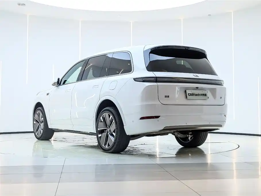 Li Auto IDEAL L9