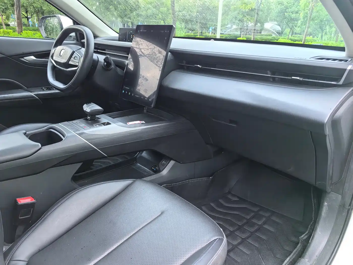 Changan Yida 2023 2023 Blue Whale NE 1.5T GDI DCT Exclusive