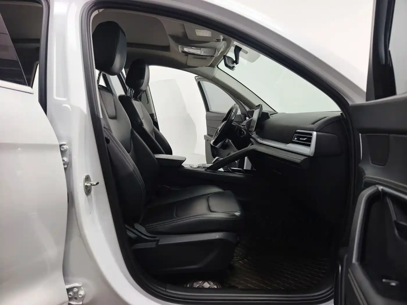 BYD Song Pro 2021 2019 1.5T Automatic Elite