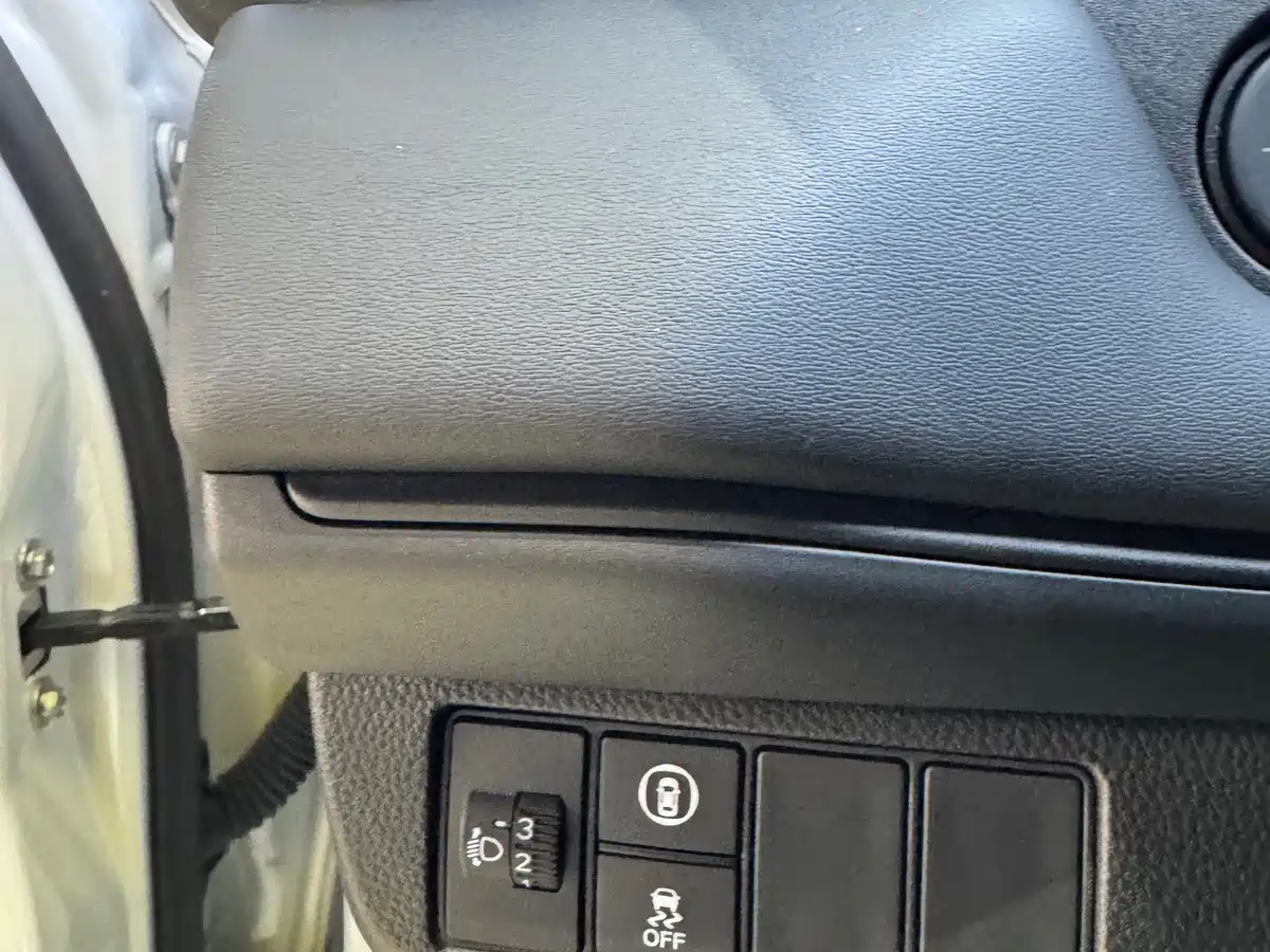 Honda Vezel 2024 2023 1.5L CVT Technology Edition