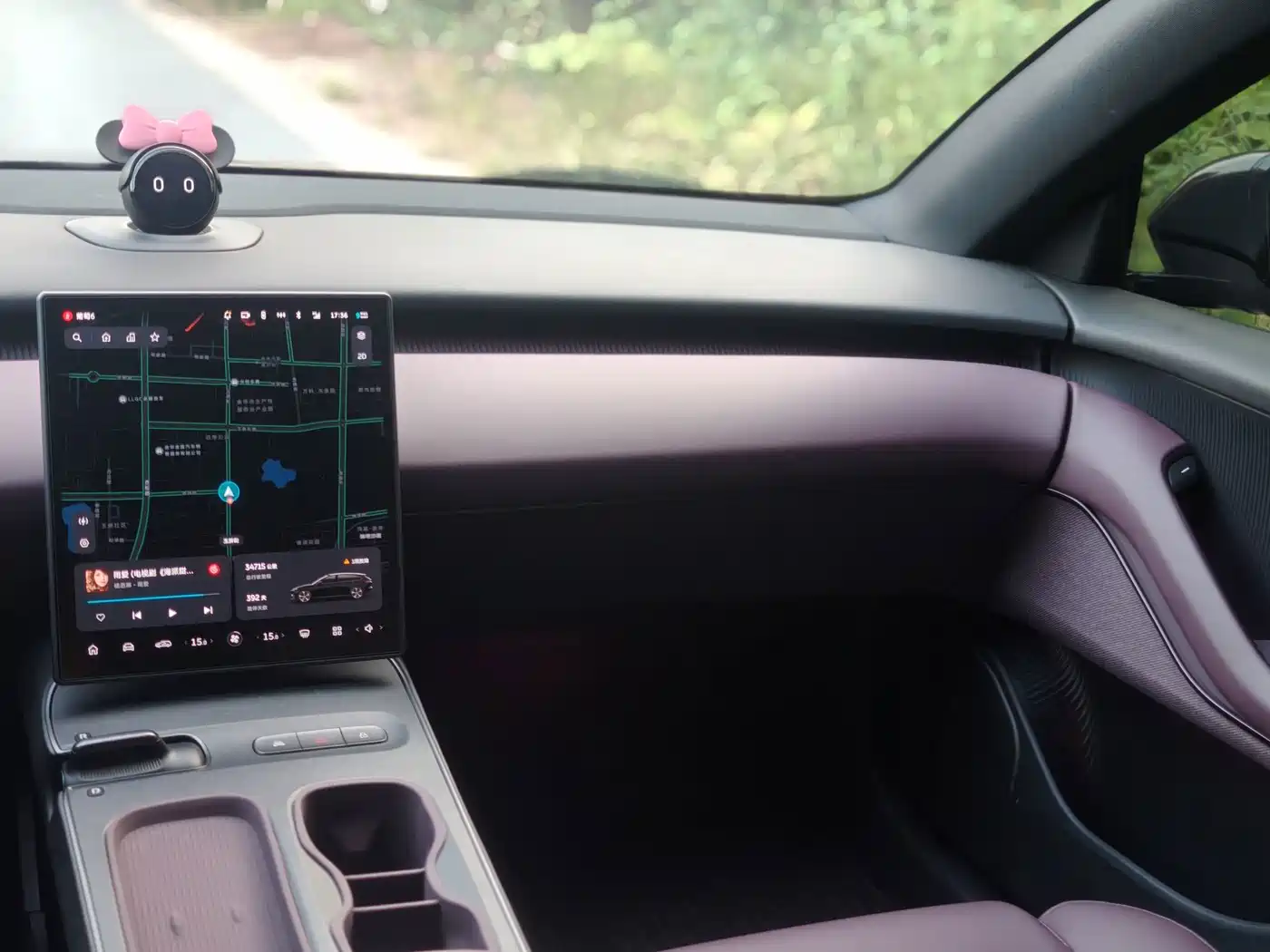 NIO ET5T 2023 2023 Model 75kWh Touring