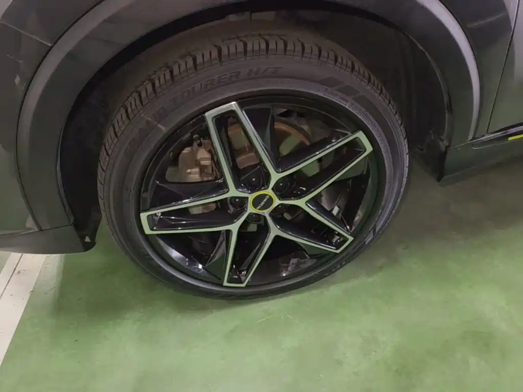 Roewe RX5 New Energy 2022 2021 Model ePLUS National Trend Ronglin Luxury Edition