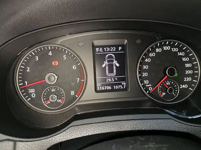 Volkswagen Sharan 2018 380TSI Premium Enjoyment 7-seater — фото 4