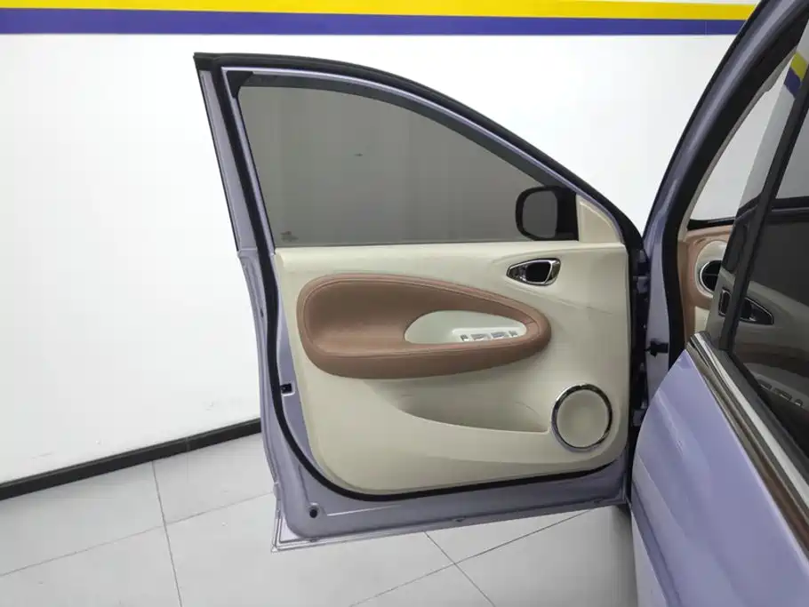 Фото 7 - Wuling Motors Wuling Bingo