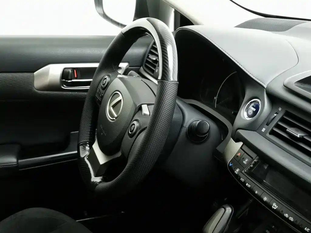 Lexus CT 2015 2014 CT200h Elite Monochrome