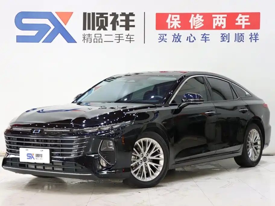 Фото 1 - Besturn B70