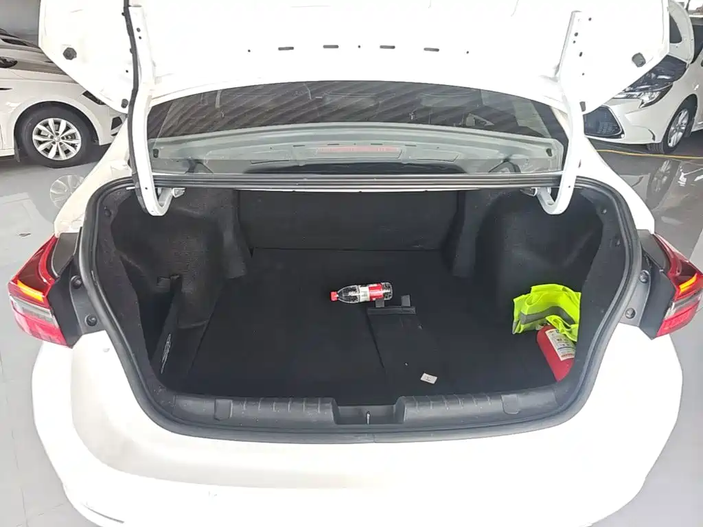 Chery Arrizo GX 2020 2019 Pro 1.5T CVT Style Edition China VI