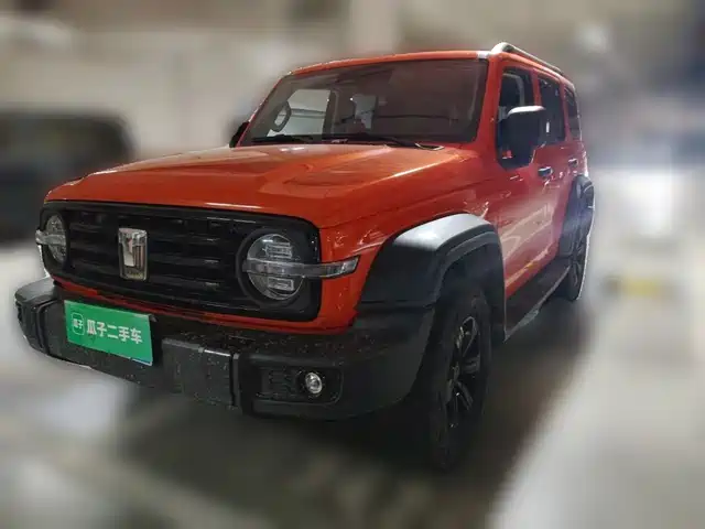 Tank 300 2023
