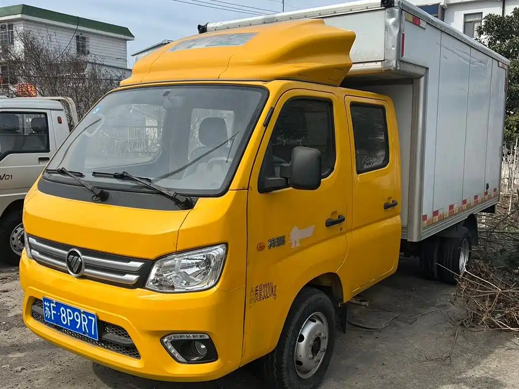 FOTON XIANGLING M
