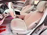 Фото 21 - Mercedes-Benz EQE