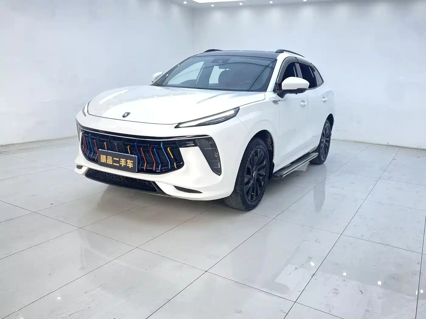 DONGFENG POPULAR T5 EVO