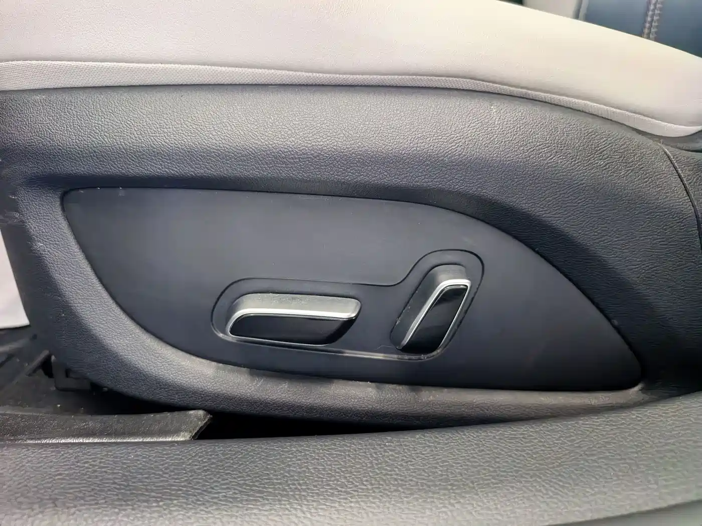 BYD Qin PLUS 2021 DM-i 55KM Flagship фото 11