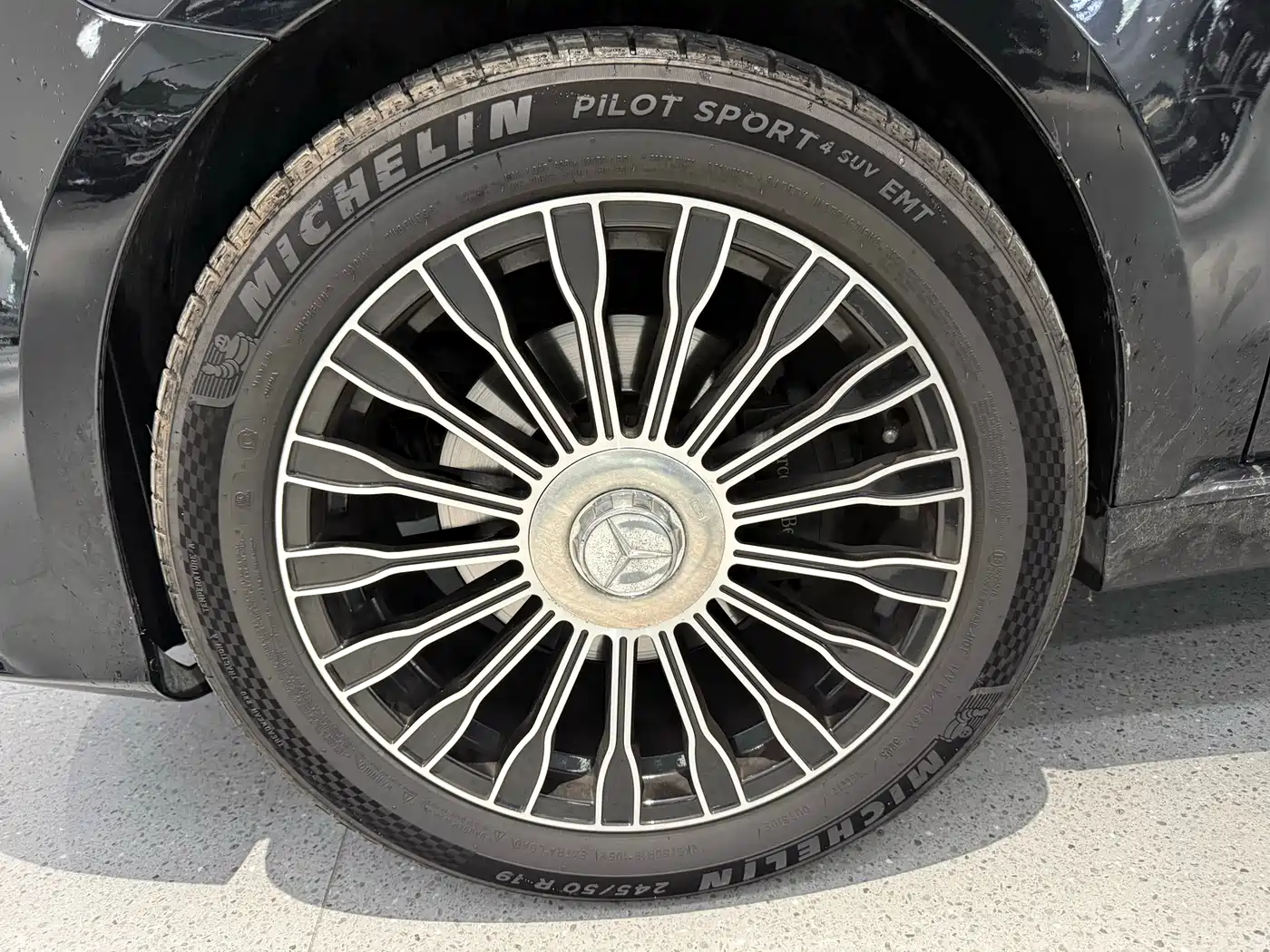 Mercedes-Benz V-Class 2016 V 260 Premium Edition фото 15