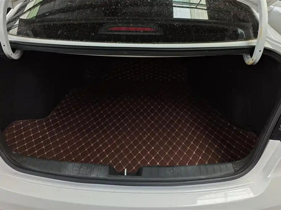 Hyundai Mistra 2019 1.8L Automatic DLX Premium China VI фото 4