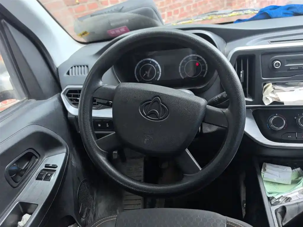 Changan Kaicheng Changan Ruixing M60 2024 2023 1.5L GDI Comfort Bus 6/7 Seater