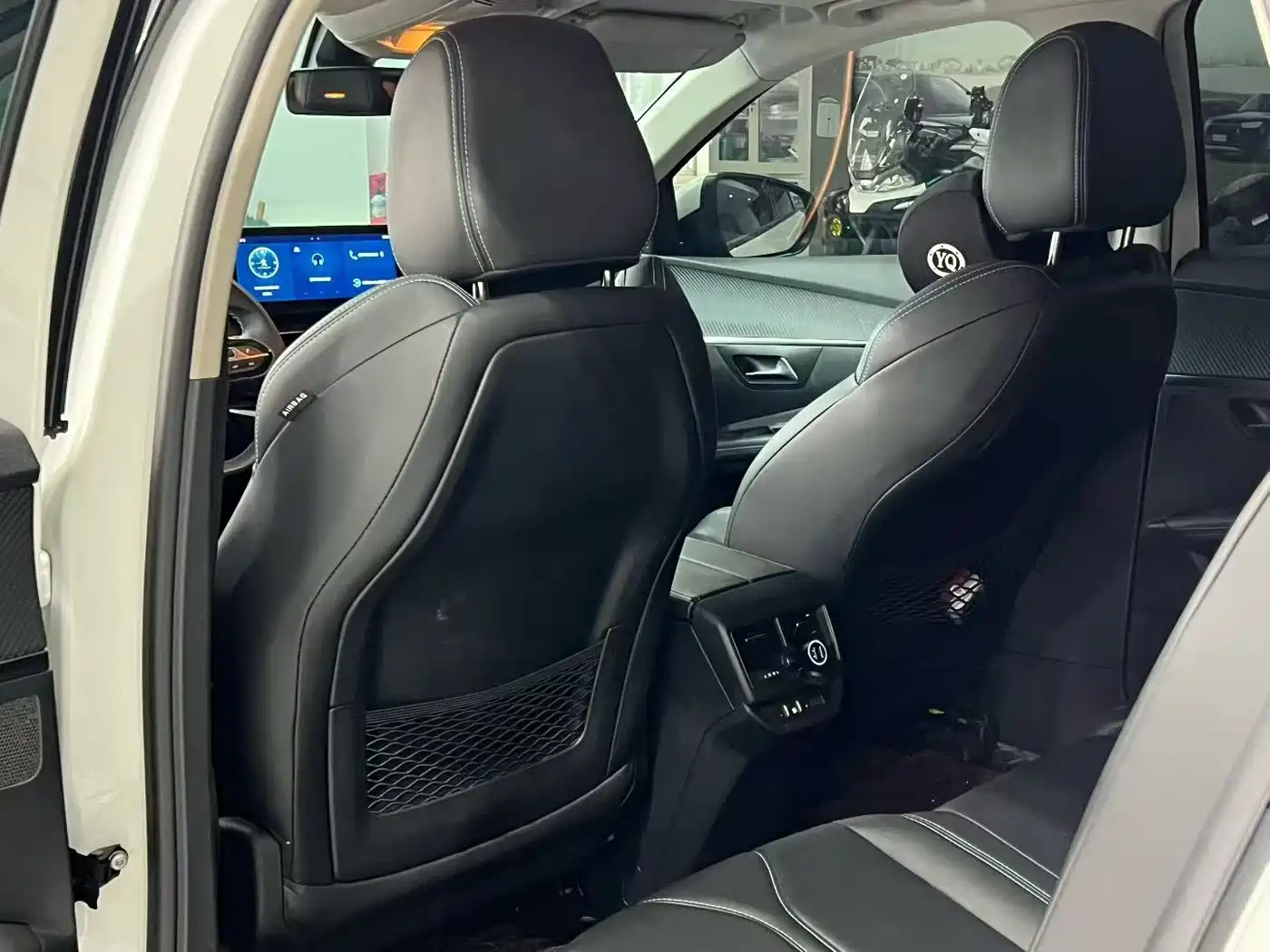 Peugeot 5008 2021 360THP 5-seater Performance Edition фото 8