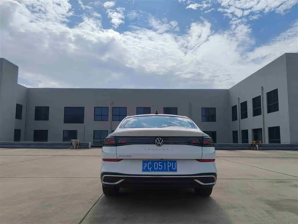 Volkswagen Lamando 2024 Lamando L 280TSI DSG Cool Edition фото 5