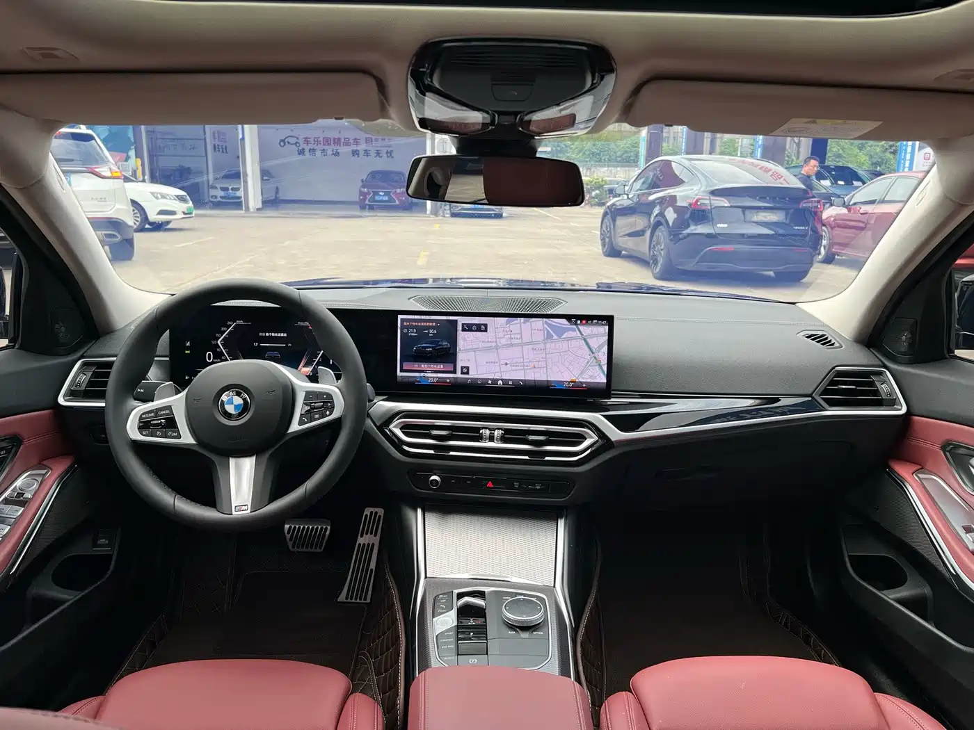 BMW 3 Series, миниатюра 7