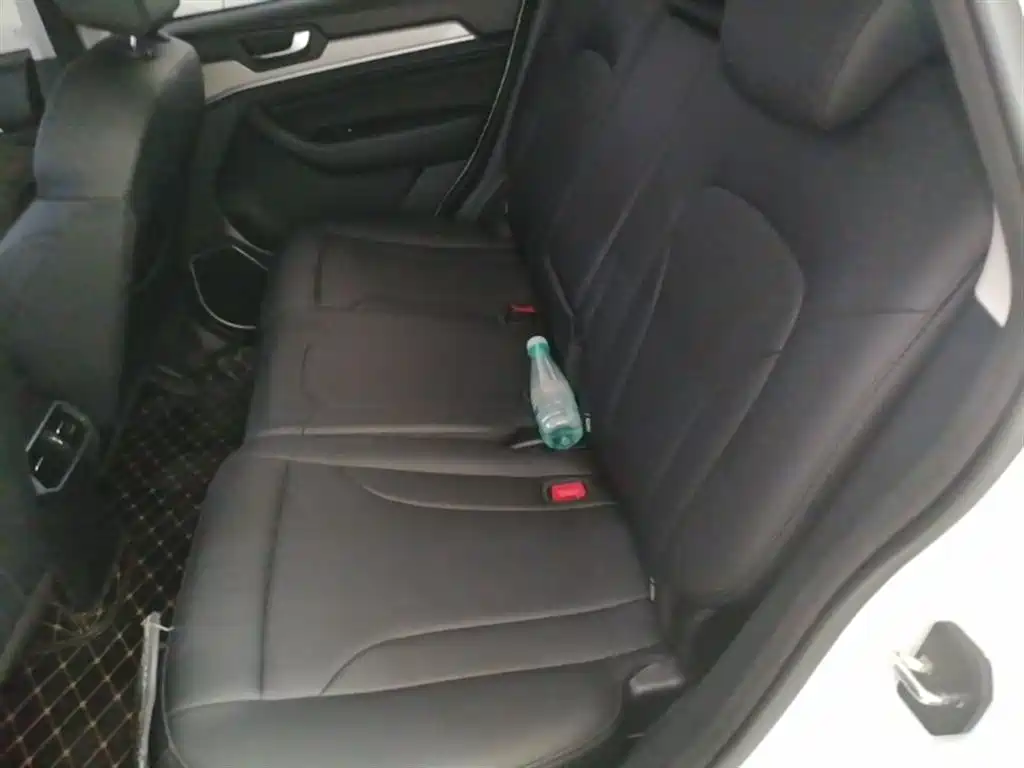 Haval H6 2018 Sport Edition 1.5T Automatic 2WD Elite China V фото 17