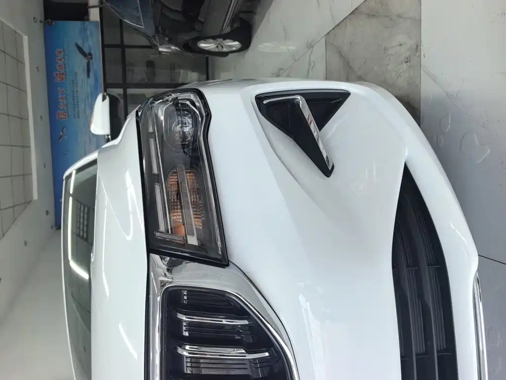Geely Emgrand 2026 2025 4th Gen 4 Million Commemorative Edition 1.5L CVT Surpass