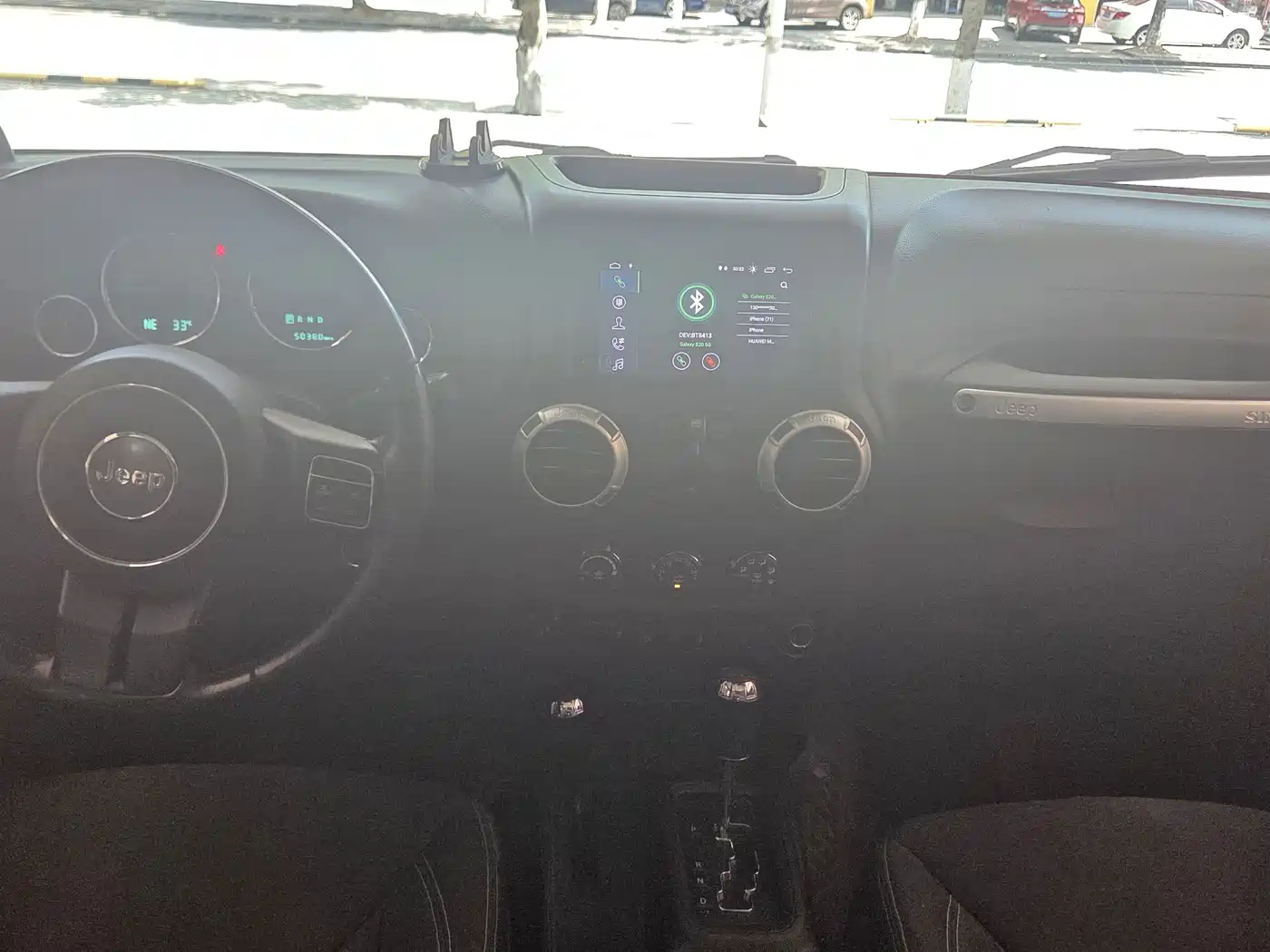 Фото 6 - Jeep Wrangler