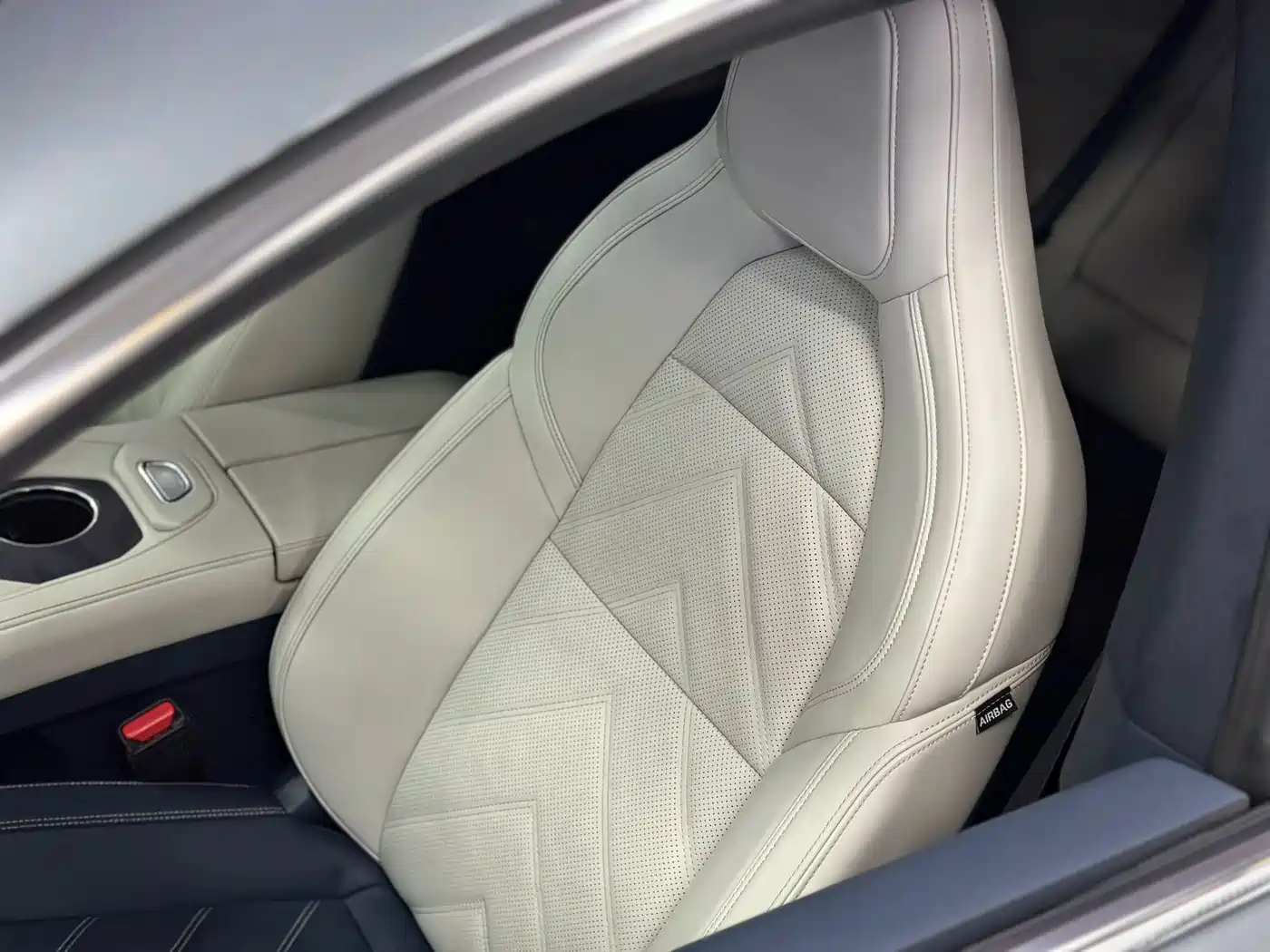 ZEEKR EXTREME KRYPTON 001