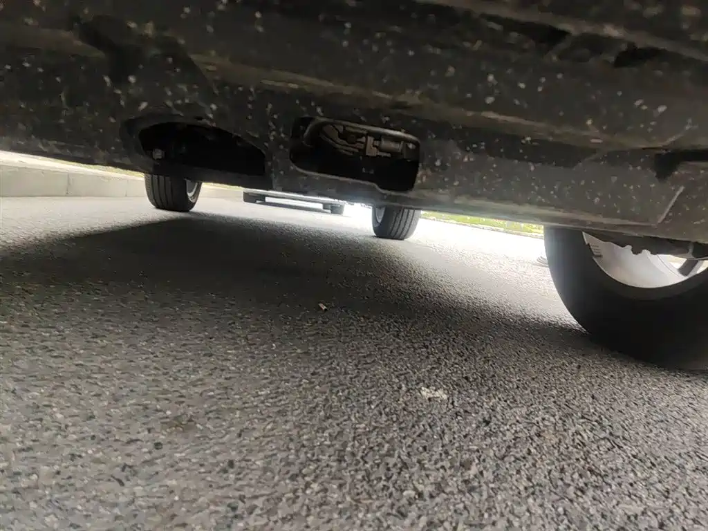 Haval Meng Long NEV 2024 Hi4 102 Pro фото 24