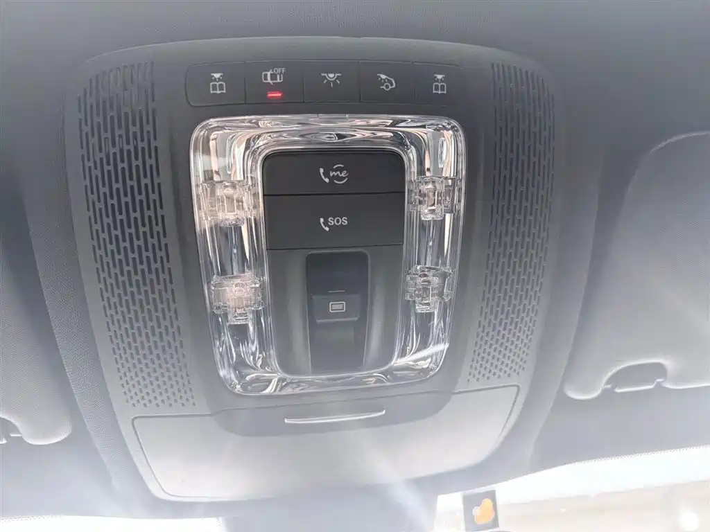 Mercedes-Benz GLB 2020 GLB 180 Style фото 13