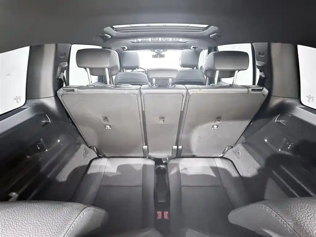 Mercedes-Benz GLB 2020 GLB 180 Style фото 19