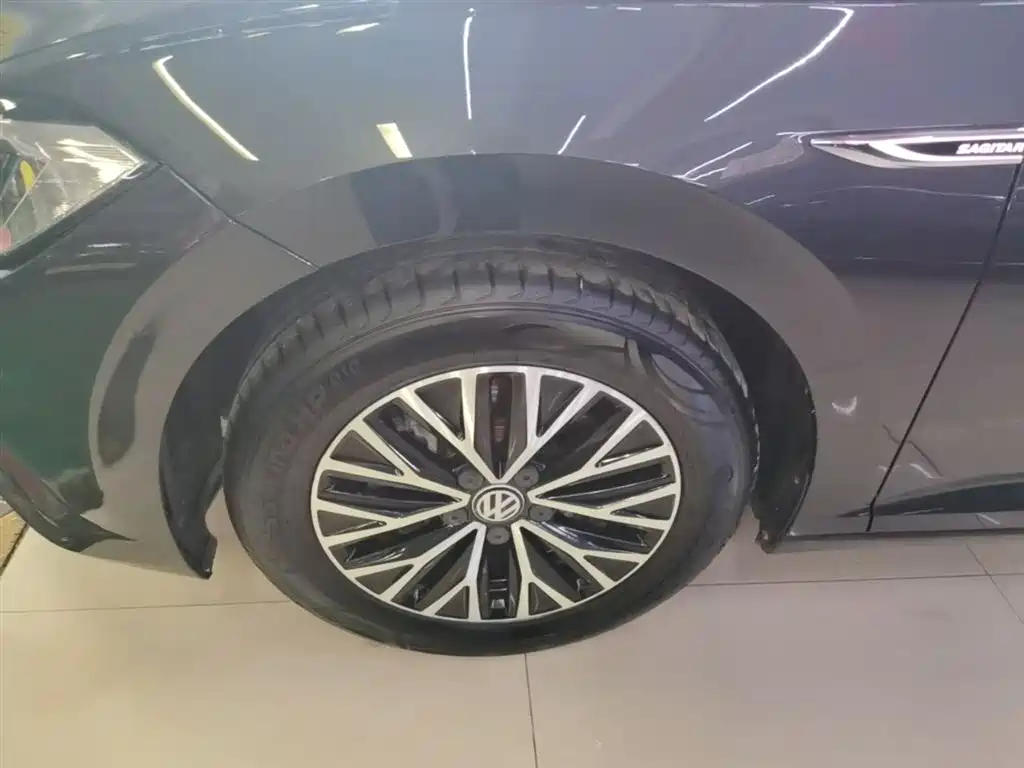 Volkswagen Sagitar 2021 280TSI DSG Comfort Smart Connect Edition фото 23