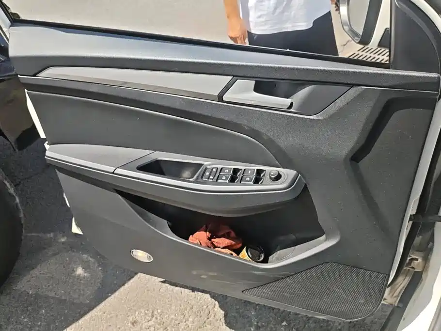 FAW Junpai A50 2019 2018 1.5L Manual Standard