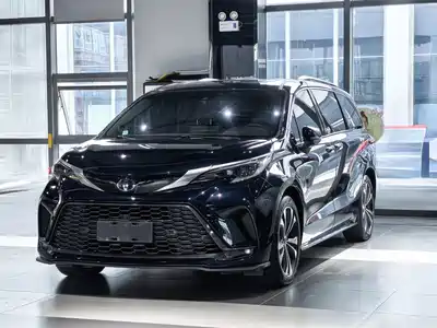 Toyota Granvia