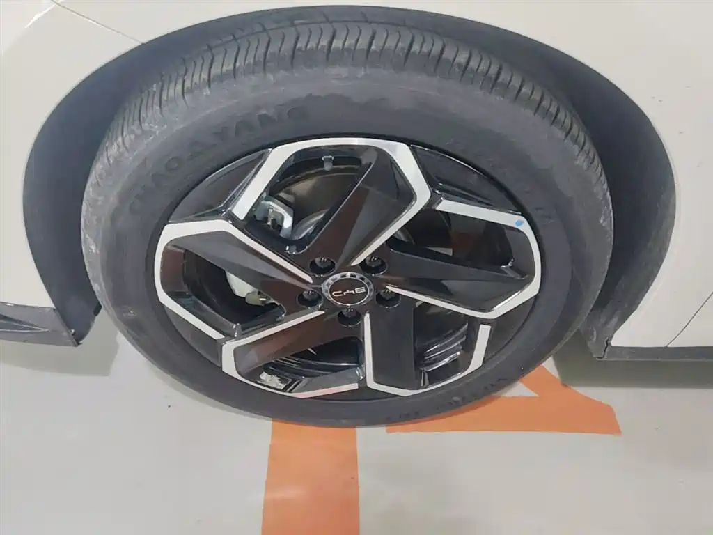 BYD Seal 06 New Energy 2024 DM-i 120KM Flagship фото 23