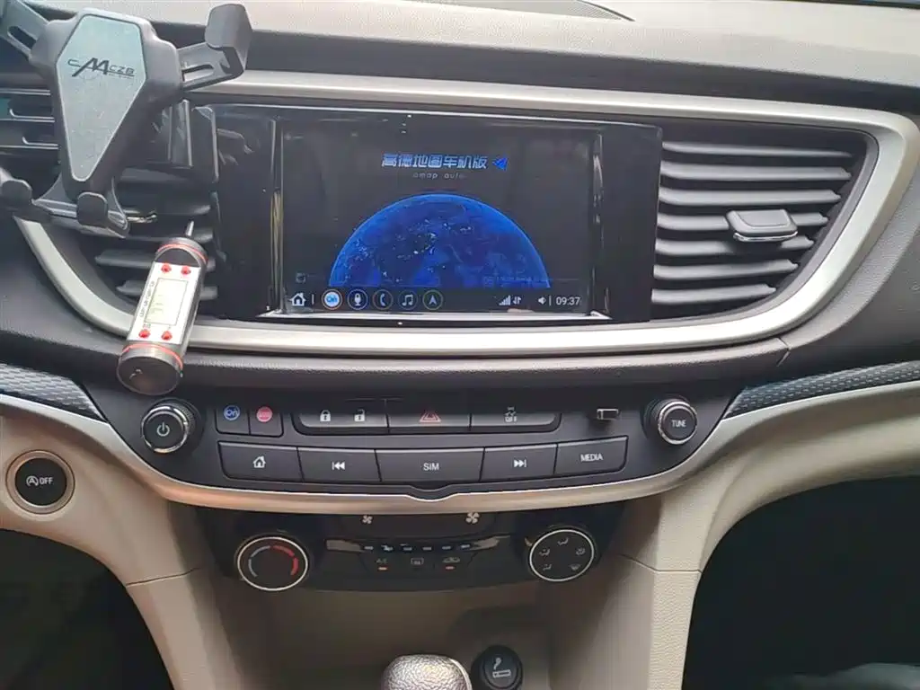 Buick Excelle 2021 Exemplar 1.5L Auto Elite фото 13